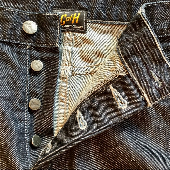 Citizens of Humanity Sid jeans - Picture 4 of 5